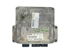 Controller 0281011525 9651256880 9640938680 PSA Bosch 63906