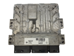 Controller Renault 237106691R A2C98149700 237105943R Continental