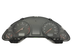 Speedometer/Instrument Cluster Audi A4 B6 B7 8H0920930D 0263642116 Bosch