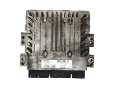 Controller S180067106A 237100307R 237100033R Renault Continental 29881