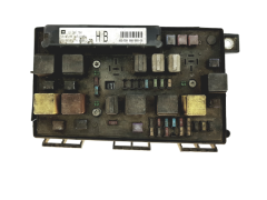 Controller 13206754 5DK008668-38 HB Opel GM 21387