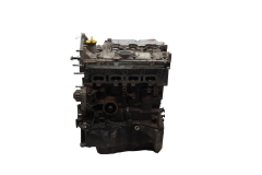 Petrol Engine K4MD800 K4M800 1.6 Renault Clio 3 8201092083