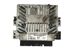 Controller 5WS40778F-T 7M51-12A650-BCE Ford Continental 