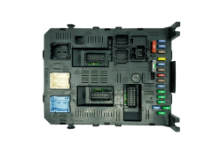 Controller BSI 2004 H05-01 9660105980 PSA Johnson Controls 31336