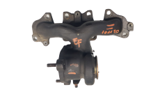 Exhaust Manifold 11303 N4 1.2 TCE Renault Scenic 3  Nissan Dacia