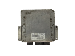 Controller 0281011521 9651593480 9640938680 PSA Bosch 18545