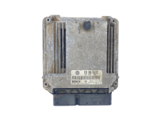 Controller VW 03G906016B 0281011478 Bosch 59932
