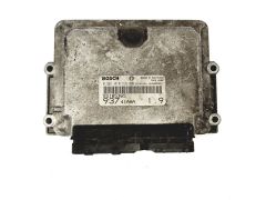 Controller 55185365 0281010332  Alfa Romeo 16100