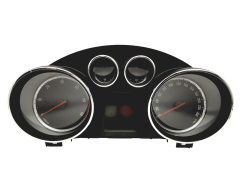 Speedometer/Instrument Cluster Opel Insignia A 20970768 365903926 GM 37639