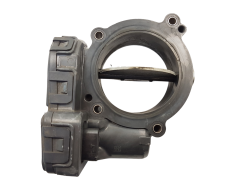 Air Throttle Body Mercedes-Benz A6510900470 0280750573 1625