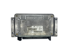Controller 0261204717 9630986780 26M0534 PSA Bosch