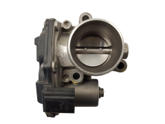 Air Throttle Body Ford CM5G-9F991-EA 1.0 EcoBoost FoMoCo 1803