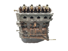 Petrol Engine D4FB712 D4F712 7701473186 1.2 16v Renault Kangoo Clio 2 S9