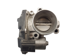 Air Throttle Body Ford CM5G-9F991-FB 1.0 EcoBoost FoMoCo 1181