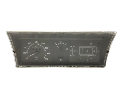 Speedometer/Instrument Cluster Fiat Panda 6060200030 41606