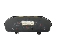 Speedometer/Instrument Cluster Kia Rio 0K33B55430 B 57640