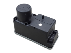 Central locking pump VW Golf 3 1H0962257 Hella