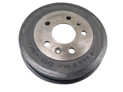 Brake Drum 432061754R Dacia Duster 0km