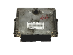 Controller 46753351 0281010344 Alfa Fiat Bosch 