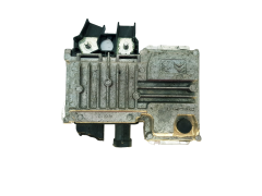 Controller 9810858280 28447924 PSA Delphi 32660