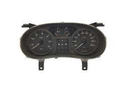 Speedometer/Instrument Cluster Renault Kangoo 1 8200176654 2477