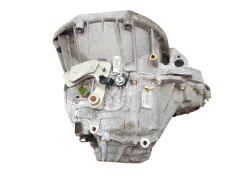 Manual Gearbox PK4001 8200562298 2.0 DCI Renault Megane 2