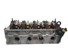 Cylinder Head 0200AA 9634005010 Z05 1.1 8v Citroen C2 C3