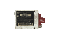 Controller Moduł 46305468 50591210.912 Fiat