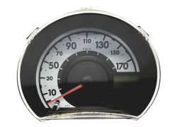 Speedometer/Instrument Cluster Aygo 107 C1 83800-0H011-A Toyota PSA 49736