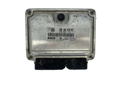 Controller Seat 038906019NE 0281011824 Bosch 52485