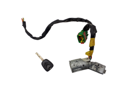 Ignition Switch Citroen C2 C3 N0501413 4162AH Valeo 1141
