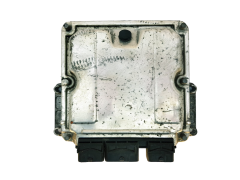 Controller 0281011084 9640938680 9647693180 PSA Bosch  31159
