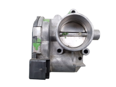 Air Throttle Body Citroen Peugeot 0280750085 1635Q9 1.6 Bosch 1474
