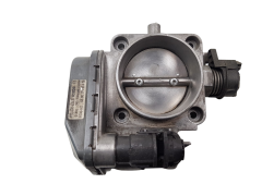 Air Throttle Body Mercedes-Benz 1121410025 0205003046 Bosch 1267