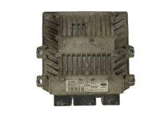 Controller 3S61-12A650-LC 5WS40140E-T Ford Siemens 14666