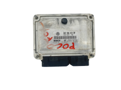 Controller VW 045906019BN 0281011721 Bosch 45245
