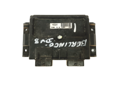 Controller 9641390180 9646260180 R04080025D 80892D PSA Lucas 22612