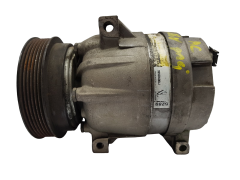 Air Con Compressor/Pump Renault Megane I 7700103536 1135289 5289 Delphi 7036