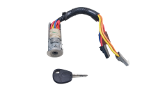 Ignition Switch 4162W4 Valeo Citroen Berlingo 1058