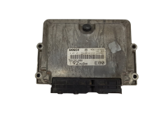 Controller 55191208 0281011552 19246DAA Fiat Bosch