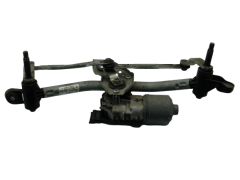 Wiper Mechanism Renault Twingo 2 8200364766 0390241541