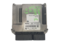 Controller BMW 0281013537 DDE 7807828 Bosch