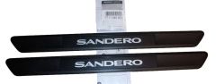 Door Sill Trim Original 7711945453 Dacia Sandero