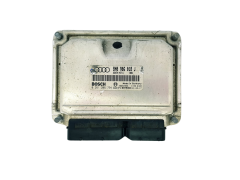 Controller 0261206794 8N0906018J  Audi Bosch 34008