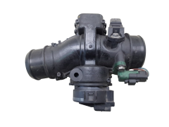 Air Throttle Body Citroen Peugeot 9660030380 25365284 1.6 HDI 3103