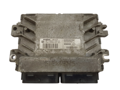 Controller S118301123A 8200392704 8200392680 Renault Siemens 28099
