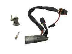 Ignition Switch Peugeot 206 369023 4162P0 Neiman 1000 Ignition Switch Peugeot 206 369023 4162P0 Neiman 1000