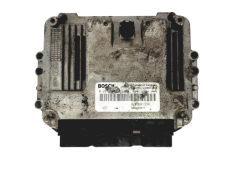 Controller 0281013367 8200601334 8200756577 Renault Bosch 19544