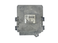 Controller PSA 9637086880 IAW1AP.80 16300.574 Magneti Marelli 55648