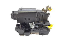 Door Lock Mechansim Left Front Renault Master 2 8200147149